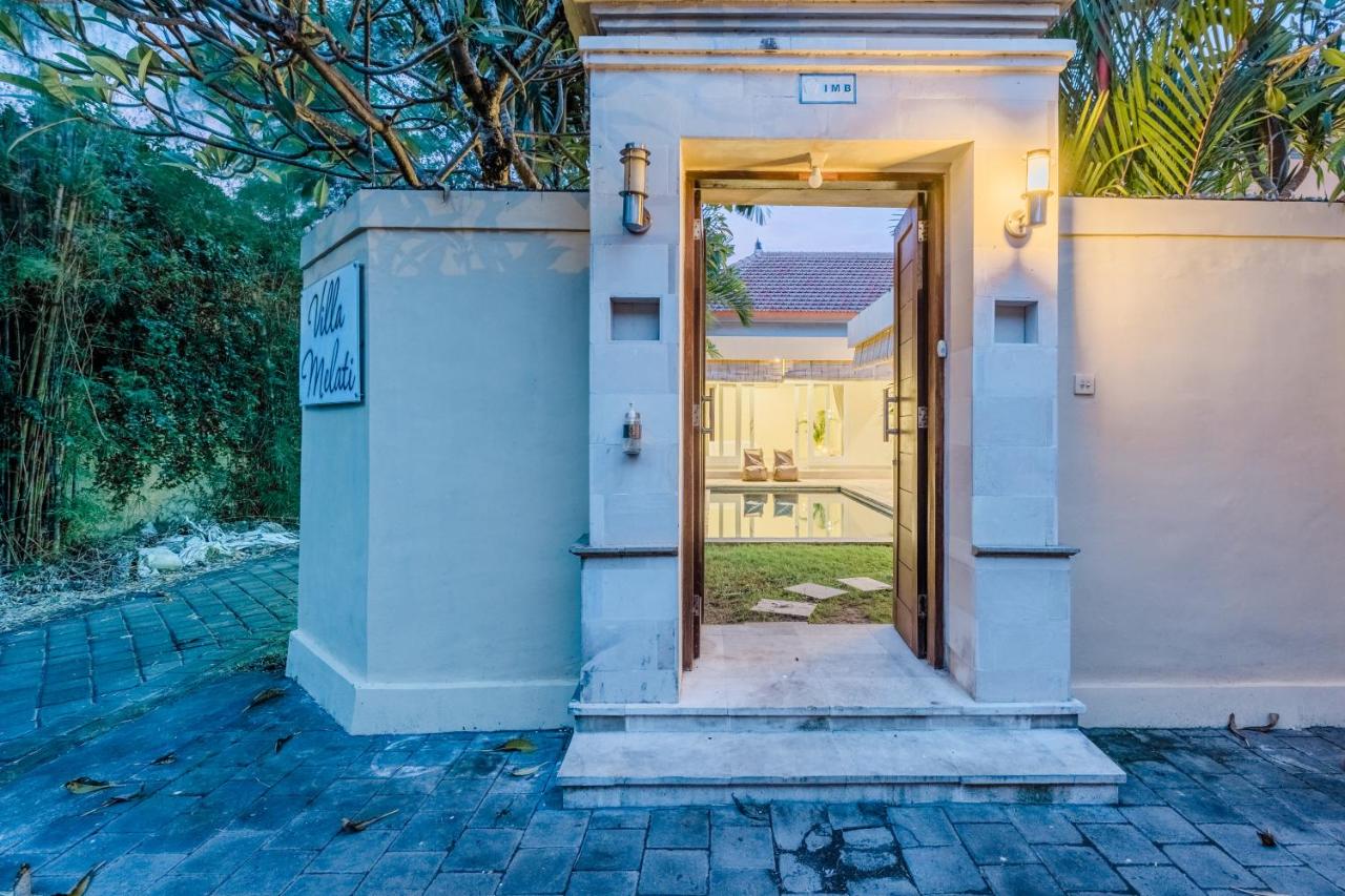 Villa Melati - Seminyak - B&B Seminyak
