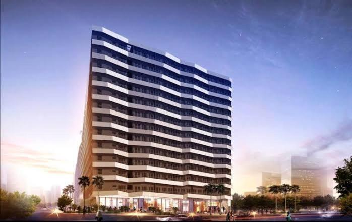 Premier Luxury Suite near SM Mall of Asia Arena & DFA with Free Parking - B&B