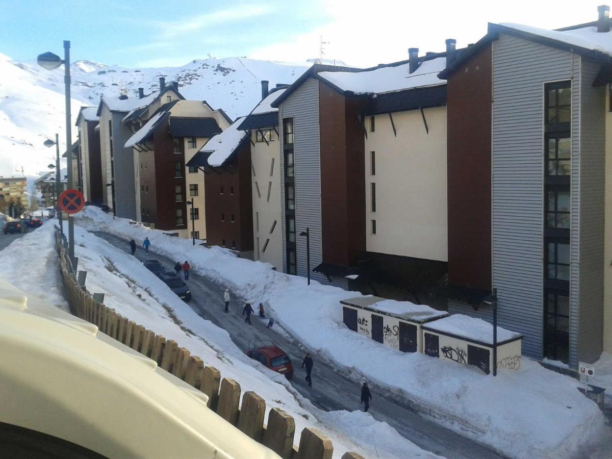 Appartamento con 1 Camera da Letto