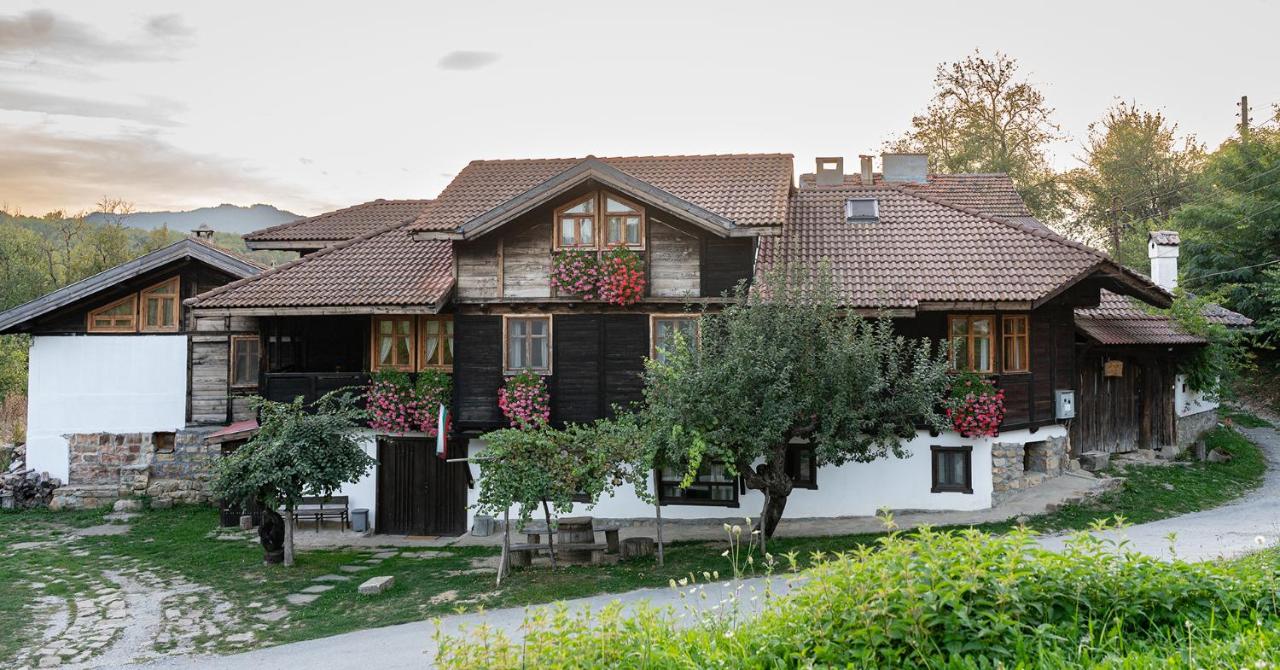Kandaphery Guest Houses - Chambres d’hôtes
