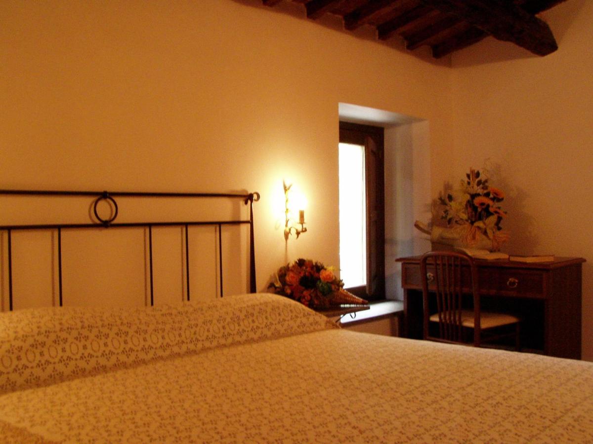 Chambre Double Standard