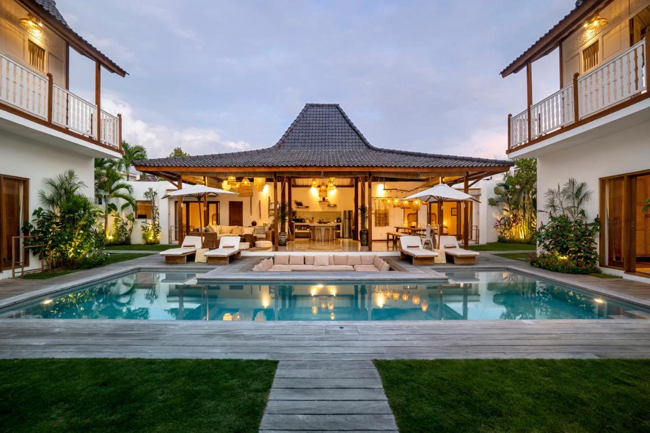 B&B Seminyak - Villa Loma by Alfred in Bali - Bed and Breakfast Seminyak