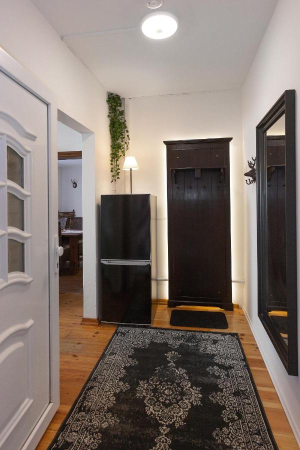 NEU! Ferienwohnung Zur Linde - B&B Toppenstedt