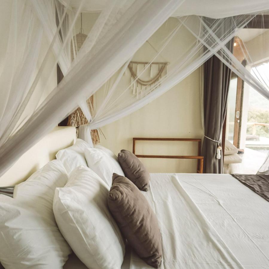 Villa con 2 Camere da Letto