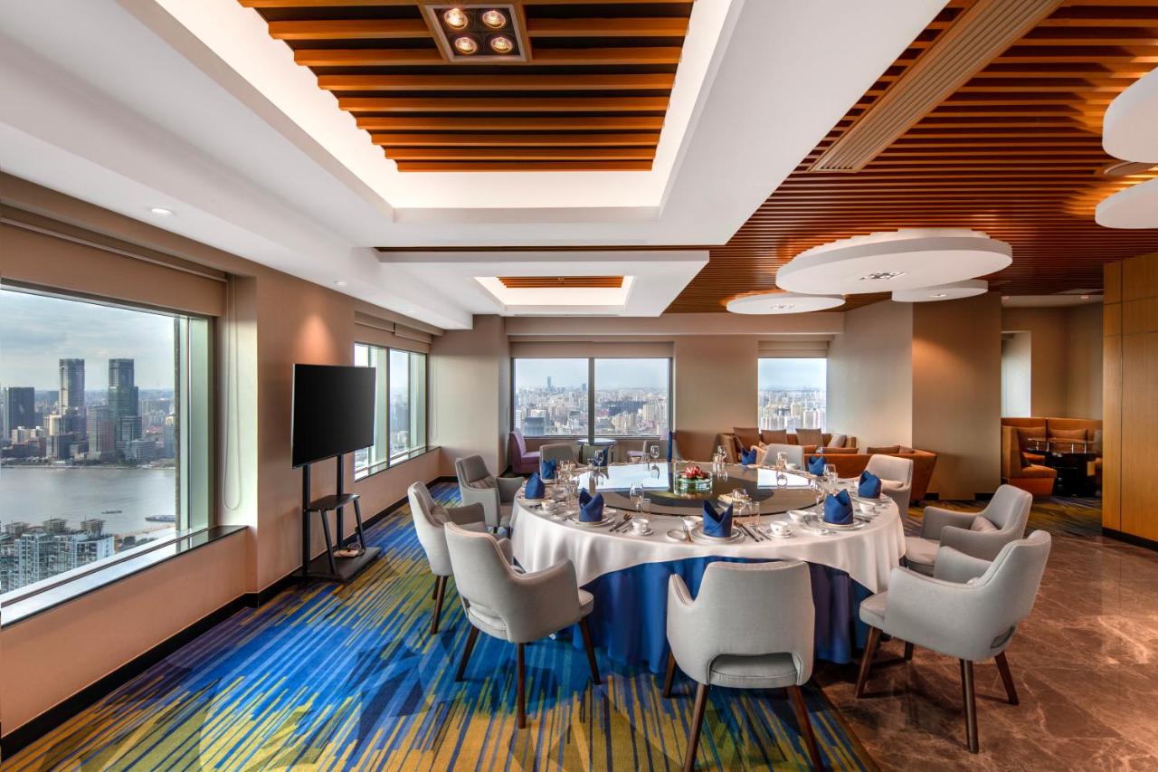 Novotel Shanghai Atlantis