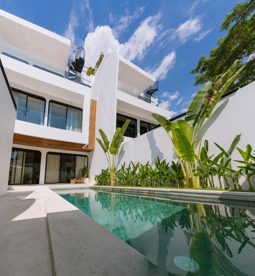 Unity Villa 1 Canggu - Ferienwohnung Canggu