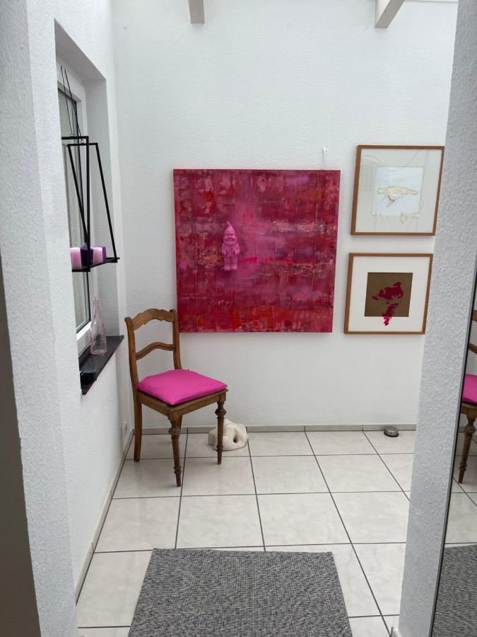 Caros Zimmer Gladbeck - Ferienwohnung Gladbeck