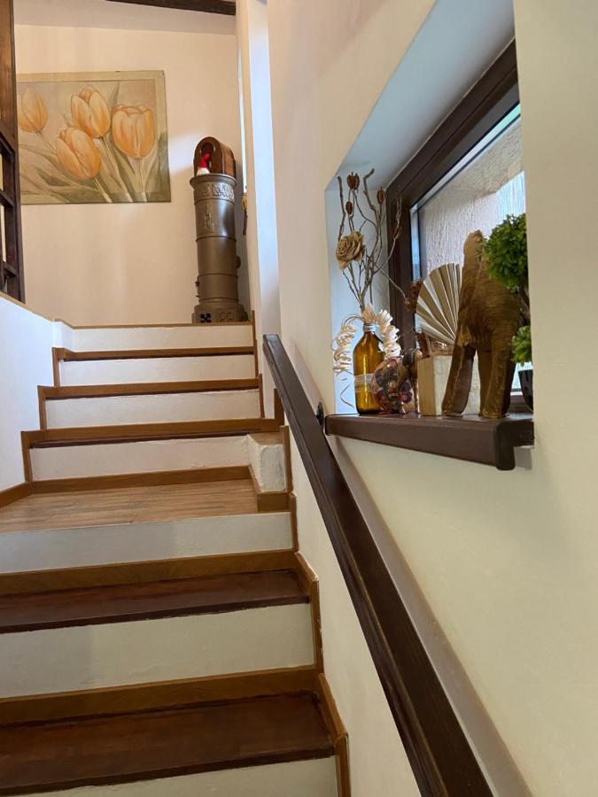 Casa Mountain view - B&B