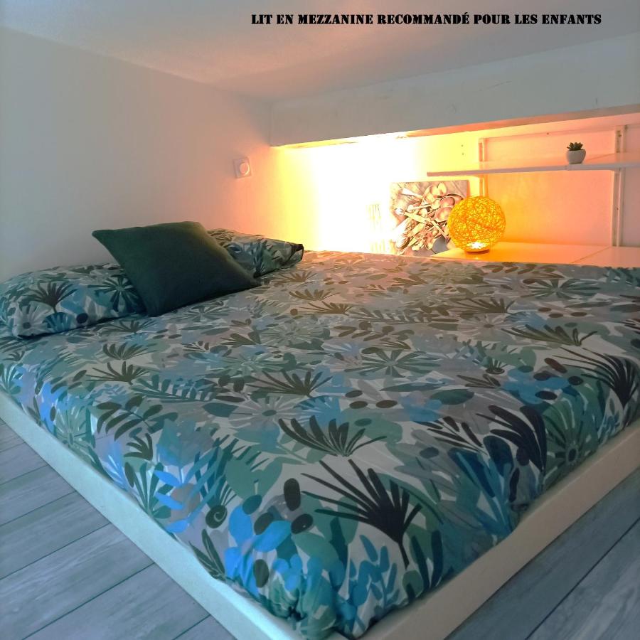 Studio-Apartment