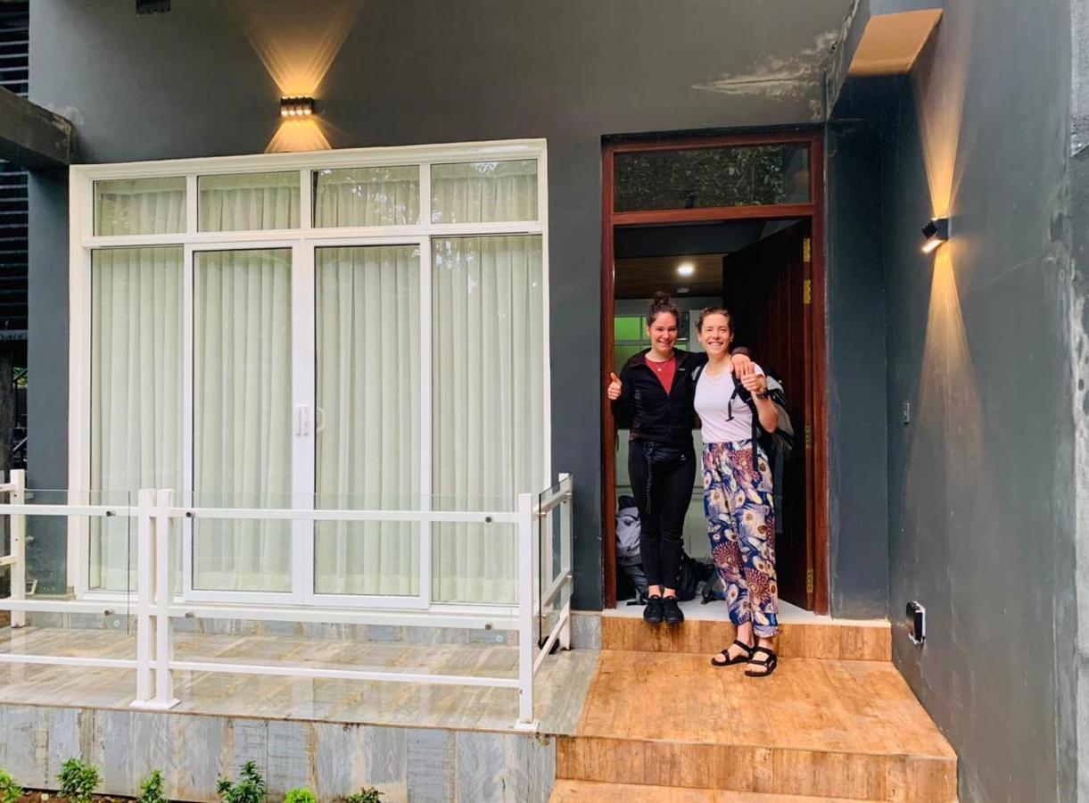 Rani Suite and Cabin Near Pekoe Trail - Chambres d’hôtes Kandy