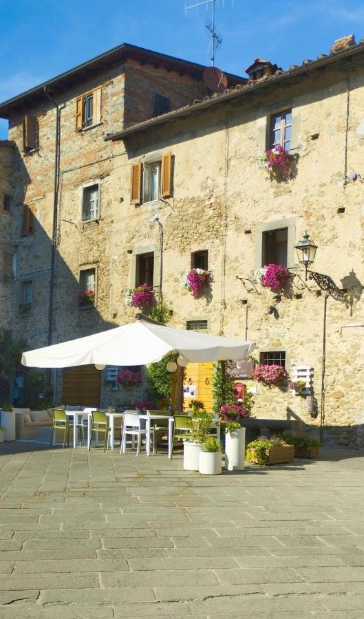 B&B Villafranca in Lunigiana - B&B Luna & Stelle - Bed and Breakfast Villafranca in Lunigiana