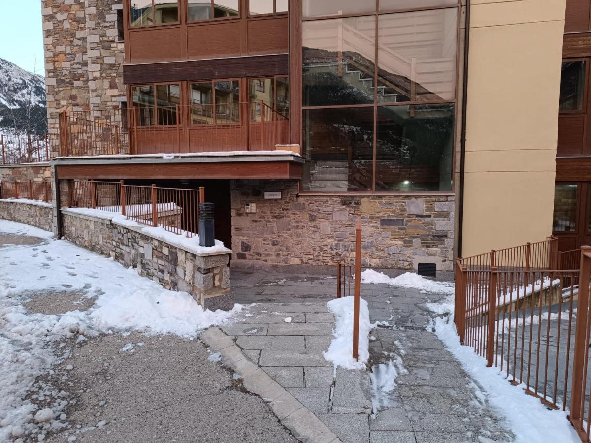 Inmocyma Cerler- Aigualluts-Pirineo en familia - Chambres d'hôtes Cerler