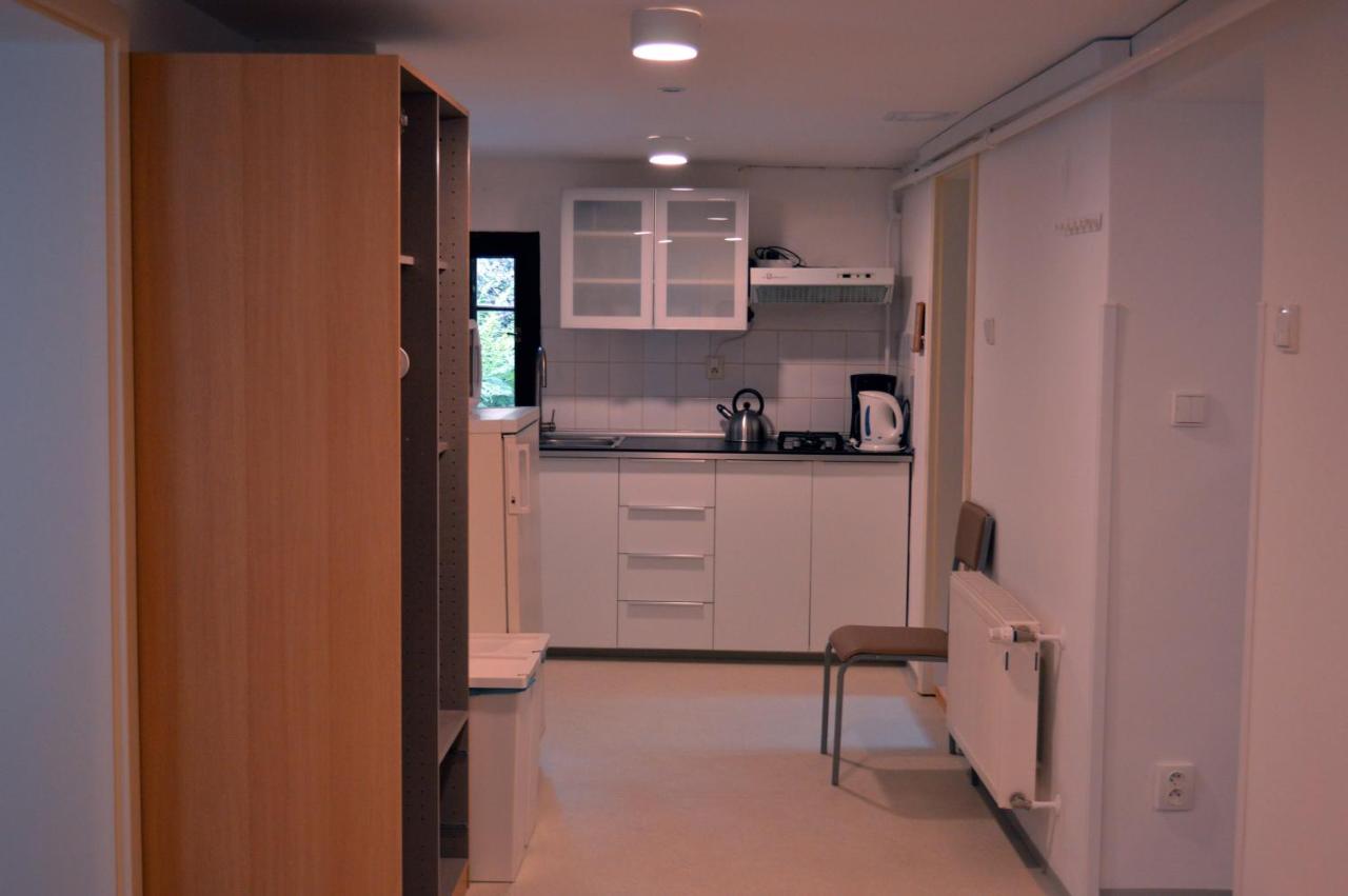 Three-Bedroom Apartment (11 Adults)