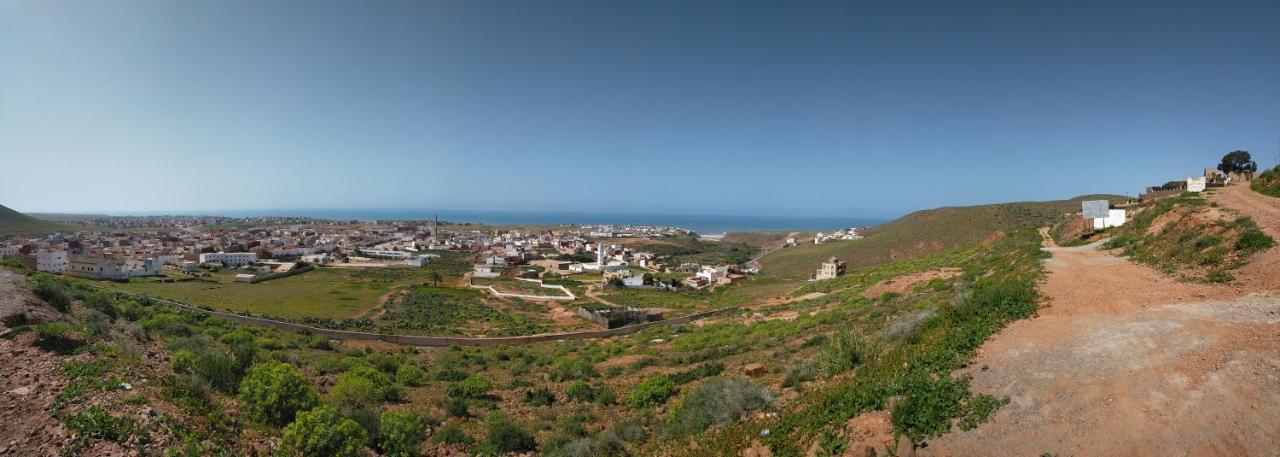 Dar Momo - Chambres d’hôtes Mirleft