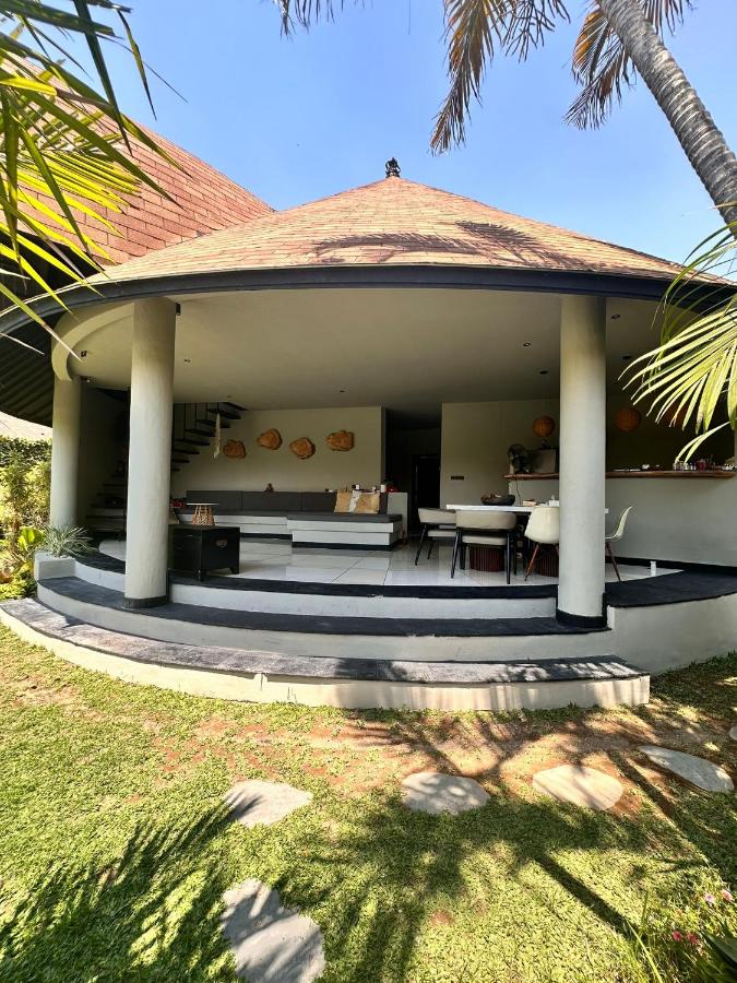 Villa avec Piscine Privée