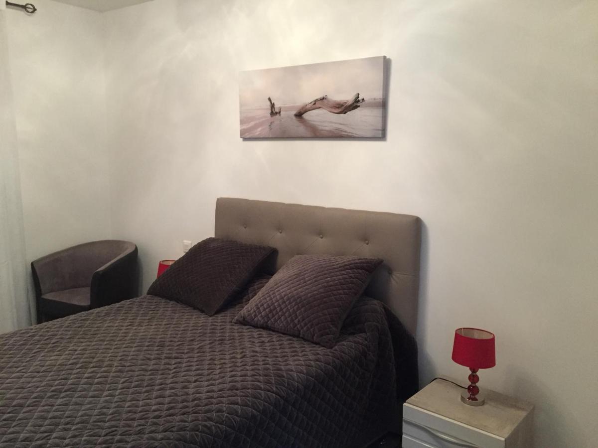 Appartement 1 Chambre