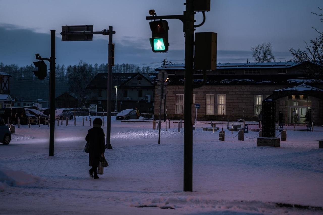 Chalet con 2 Camere da Letto