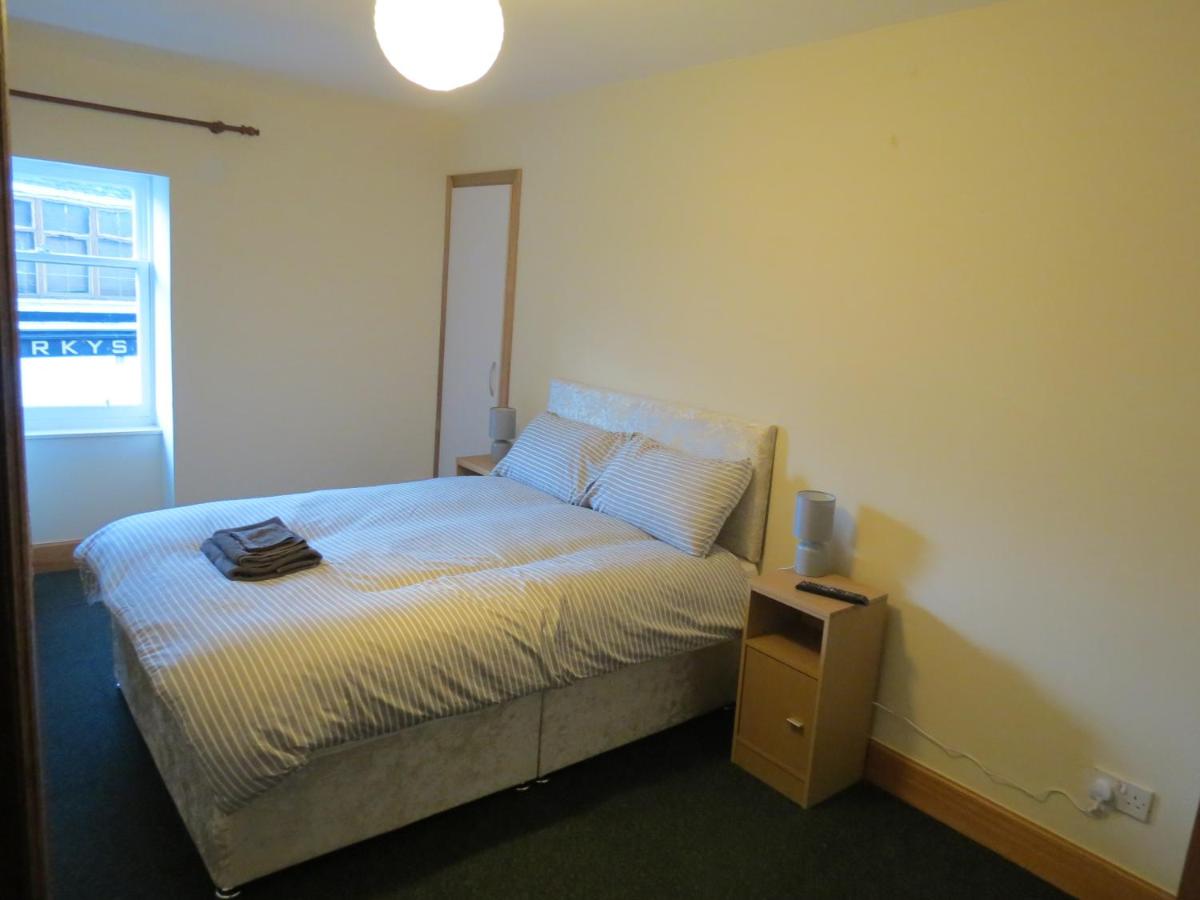 Budget Doppelzimmer