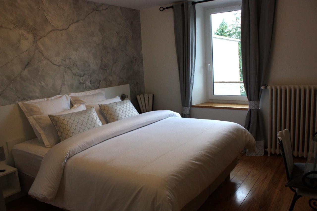 Camera King con Vista Giardino