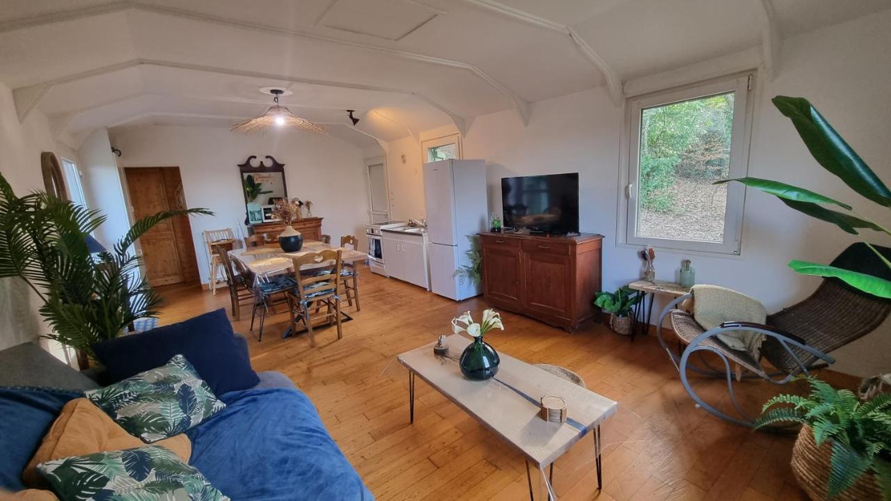 L'orée du bois - B&B