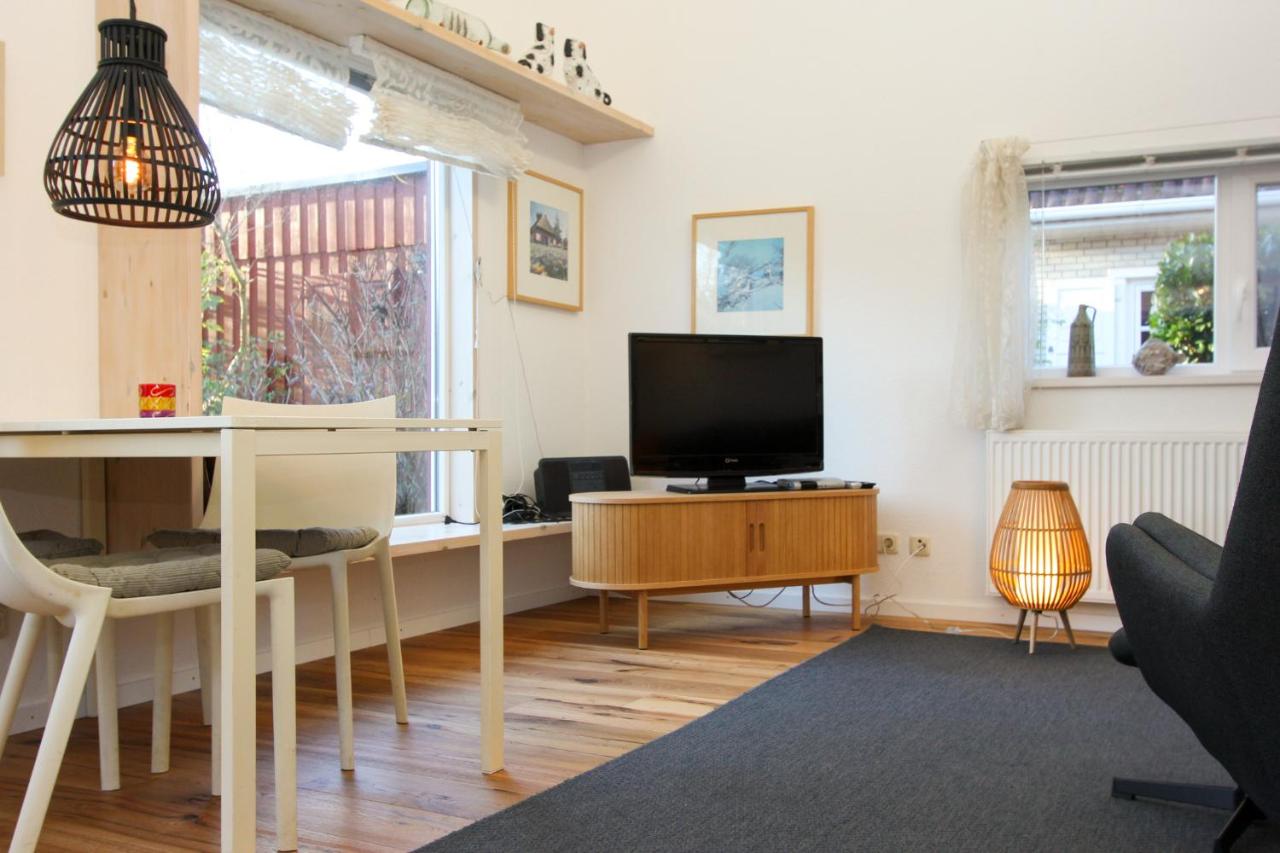 Karl Fatern - Ferienwohnung Ostseebad Prerow