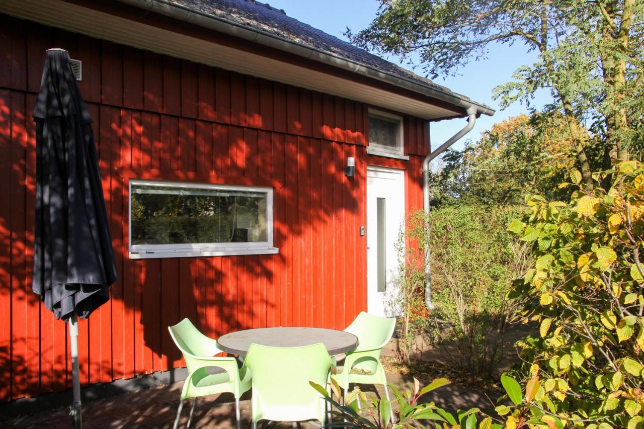 Anka Lichten - Ferienwohnung Ostseebad Prerow