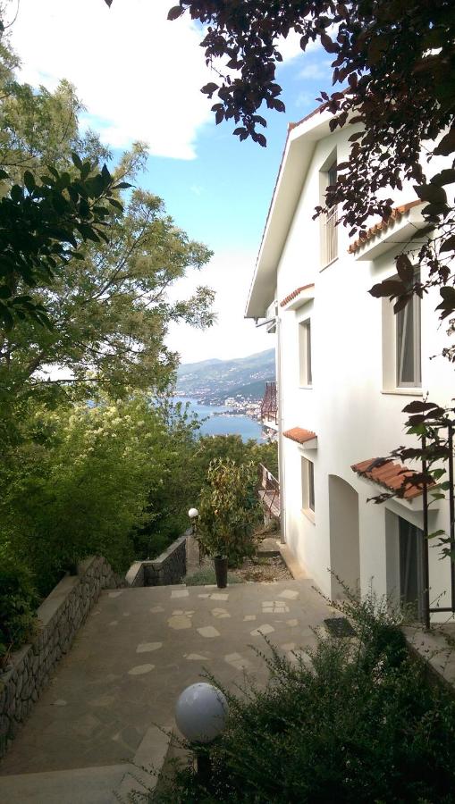 Apartmani Frlan II. - B&B