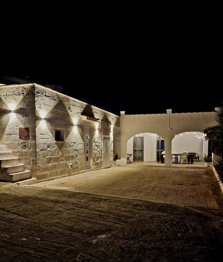 B&B Ostuni - Trullallegro - Bed and Breakfast Ostuni