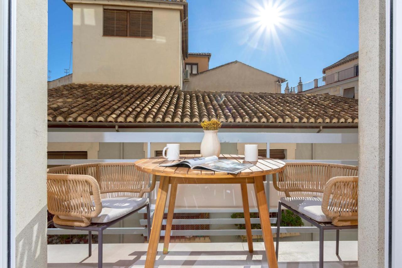 Genteel Home San Jerónimo - Chambres d’hôtes Grenade