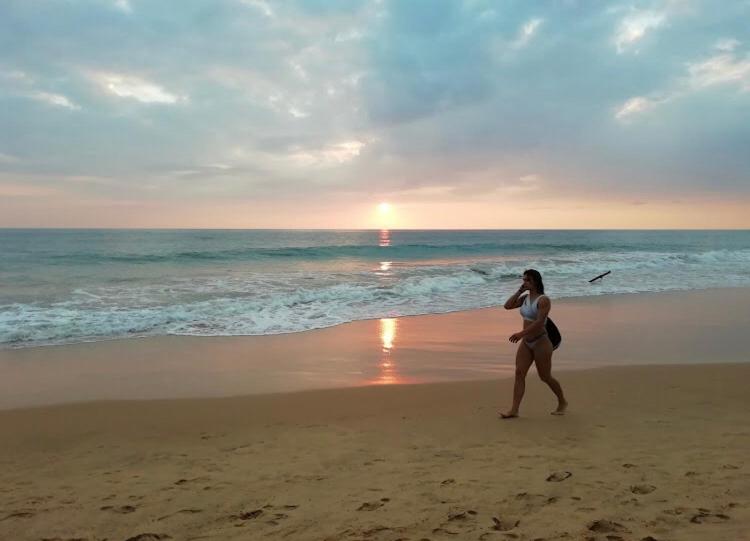 DR. Place - B&B Hikkaduwa