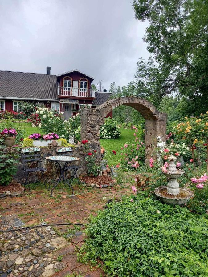 Kõo puhkemaja - B&B Kõo