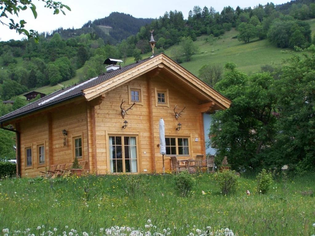 Knusperhäusl - Ferienwohnung