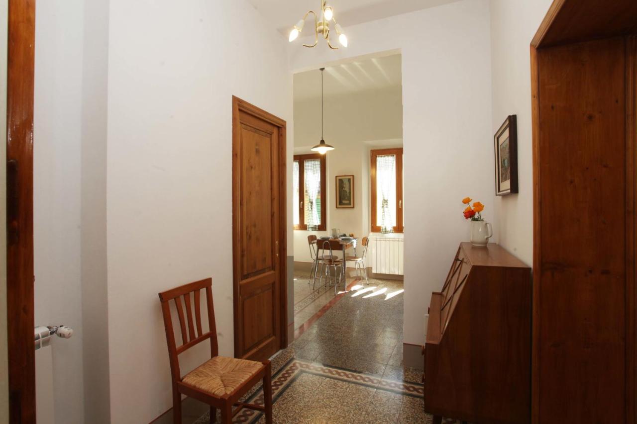 Appartement 1 Chambre avec Terrasse - Davanzati