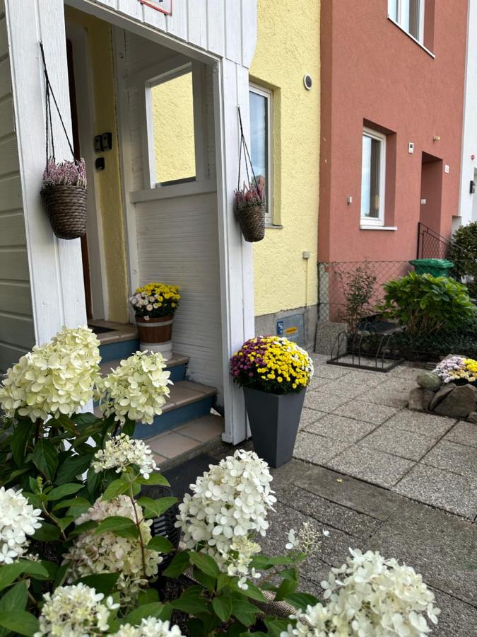 B&B Salzburgo - Family Home Green Paradise with Garden & free parking - Bed and Breakfast Salzburgo