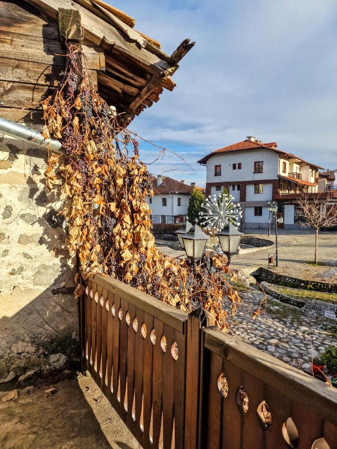 8BD Retreat in Bansko Comfort & Mountain Charm by Flat Mаnager - B&B