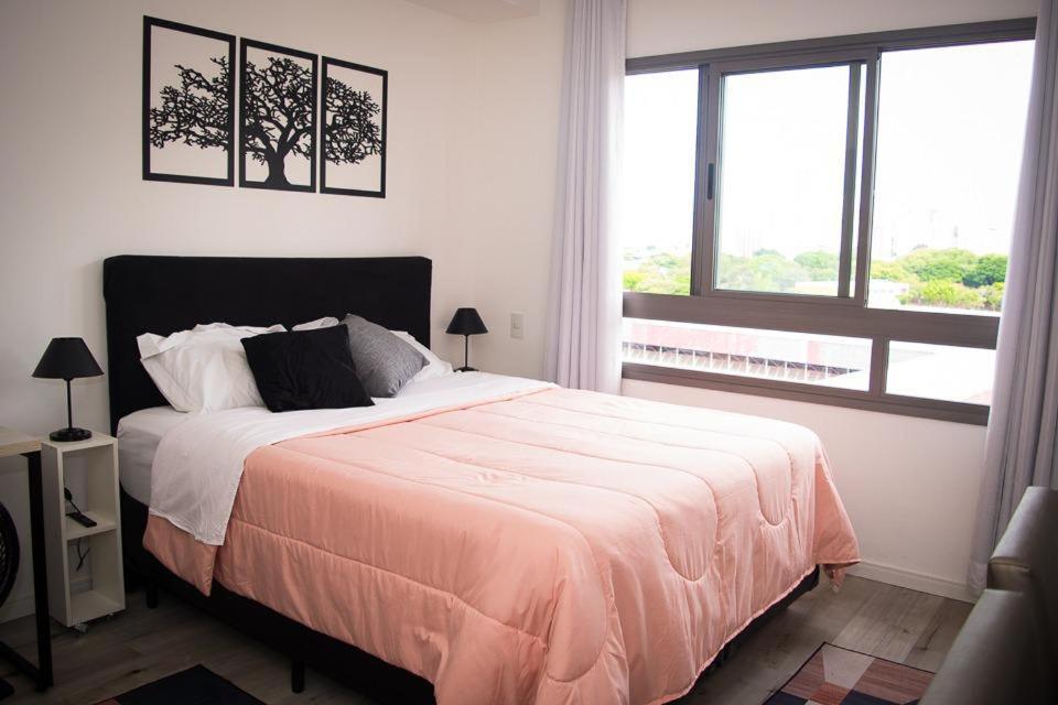 B&B São Paulo - Apartamento ao Lado do metrô Carrão - Bed and Breakfast São Paulo