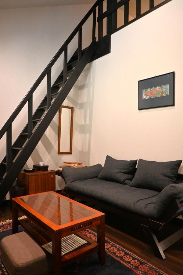 Double or Twin Room with Extra Bed