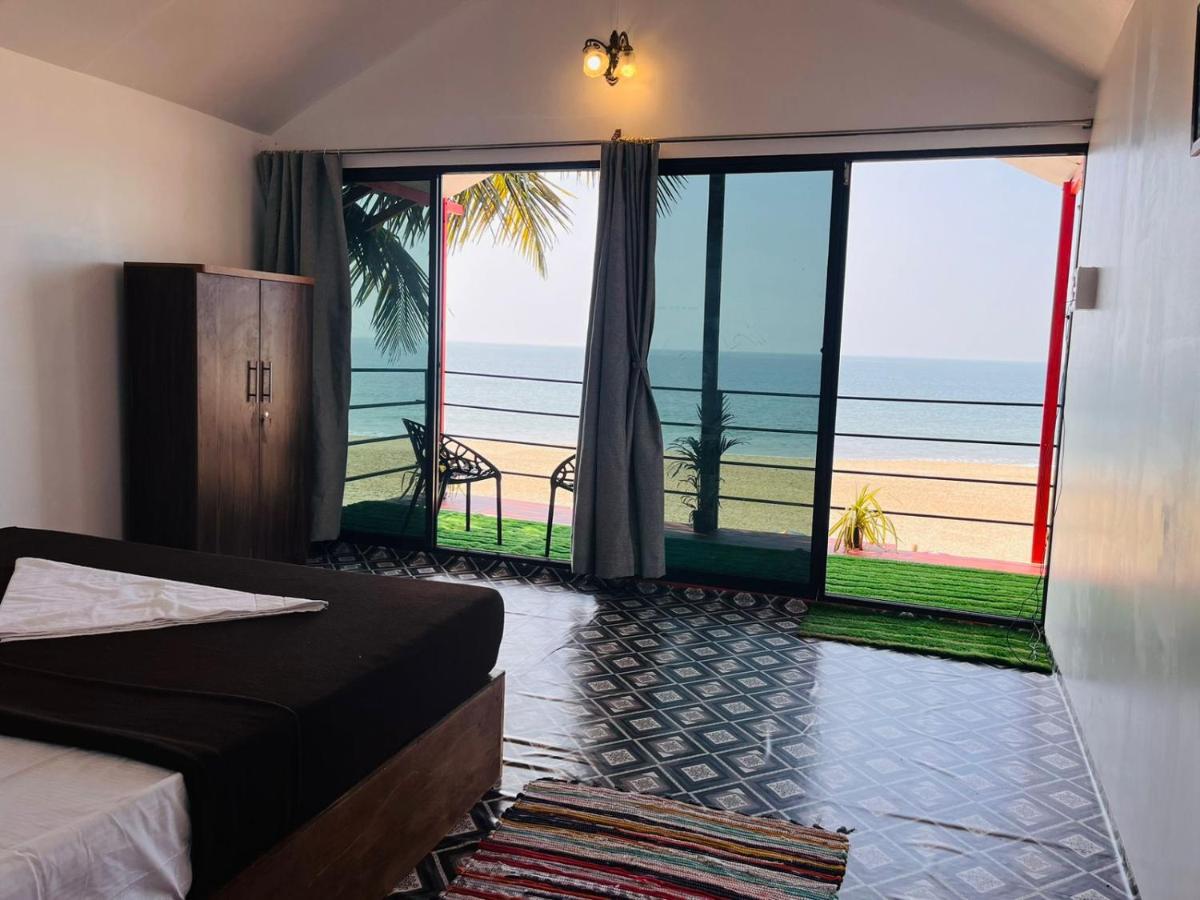 King Room with Sea View