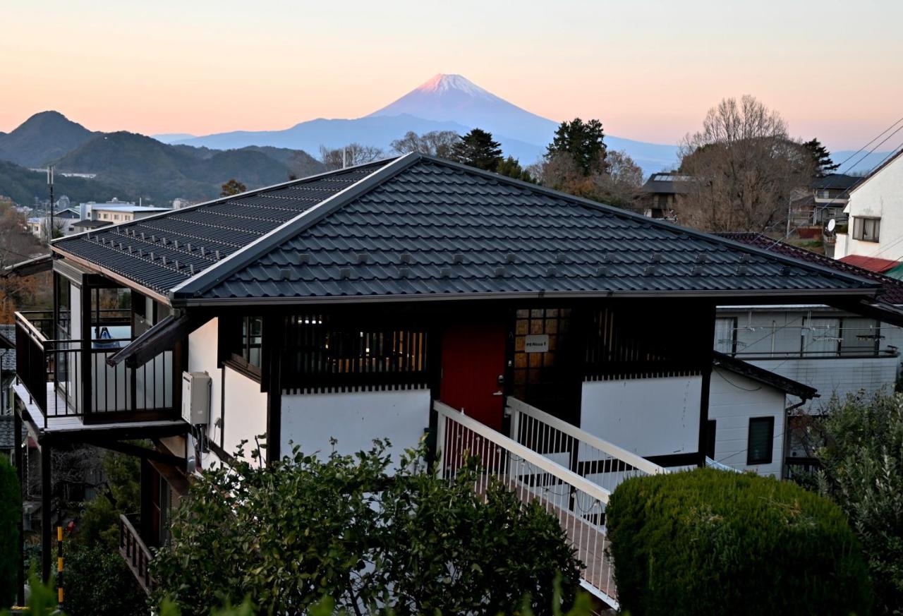 Izu Ricca - B&B Izunokuni