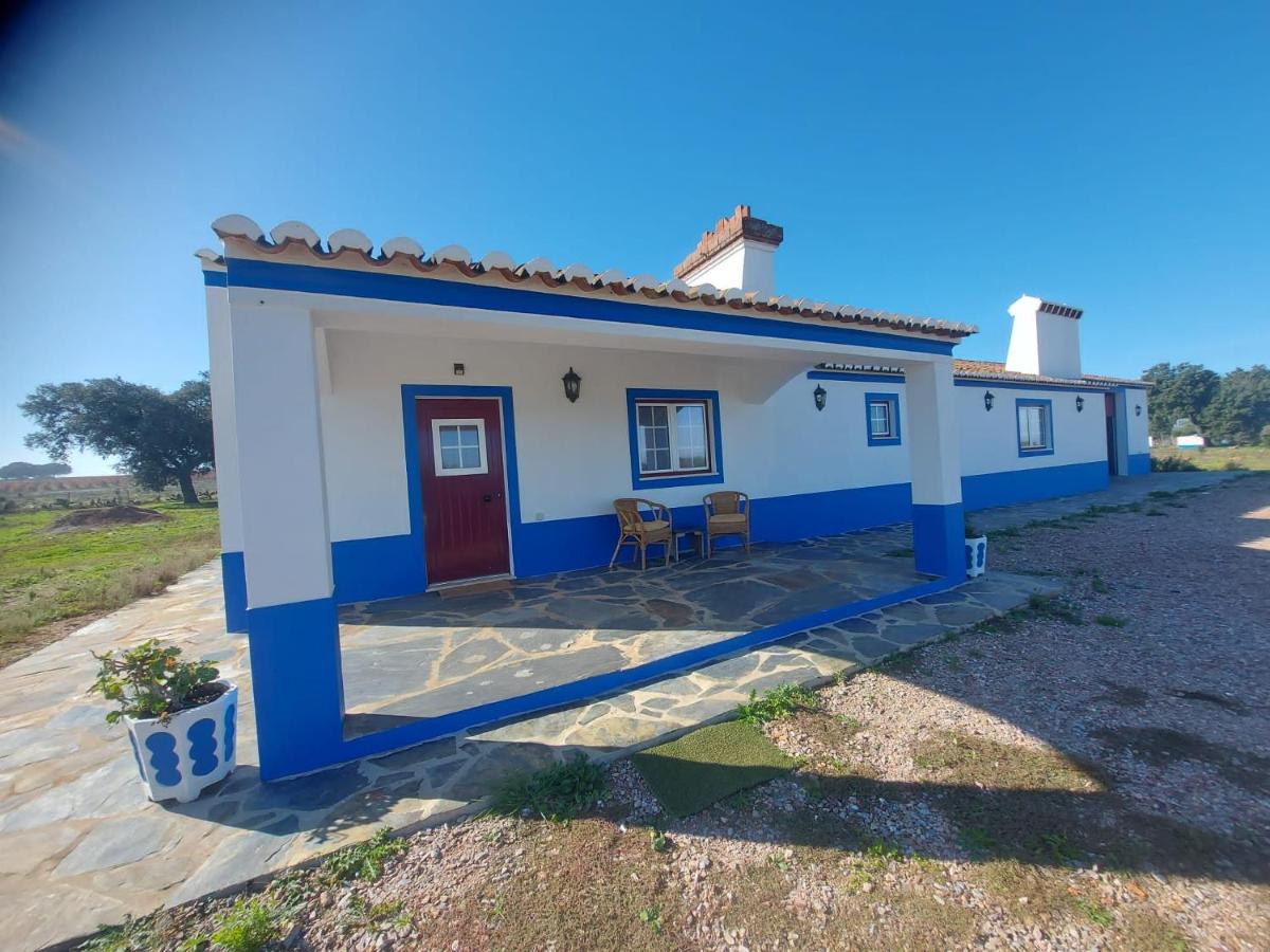 B&B Arcos - Quinta do Mocho - Bed and Breakfast Arcos