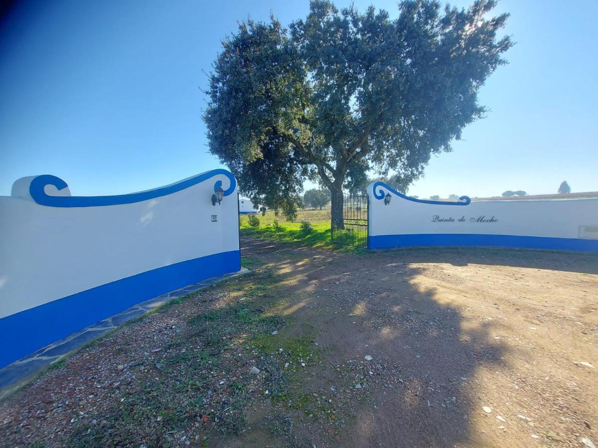 Quinta do Mocho by Portus Alacer - B&B Arcos
