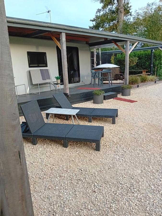 Gites Briffaut - B&B