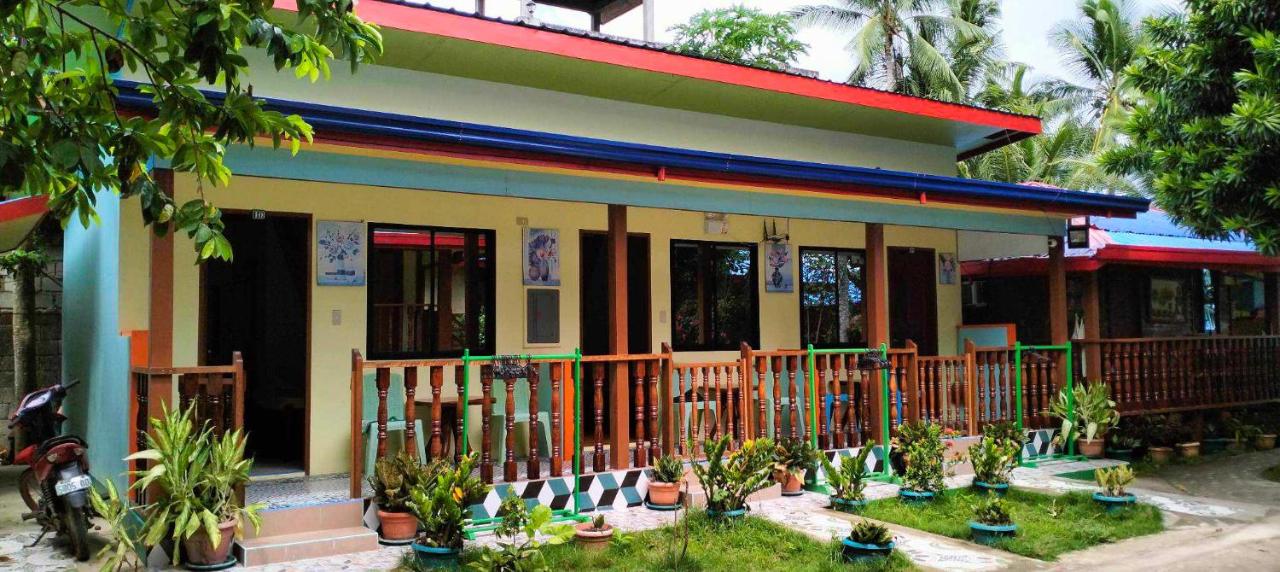 Hadefe Cottages - B&B El Nido