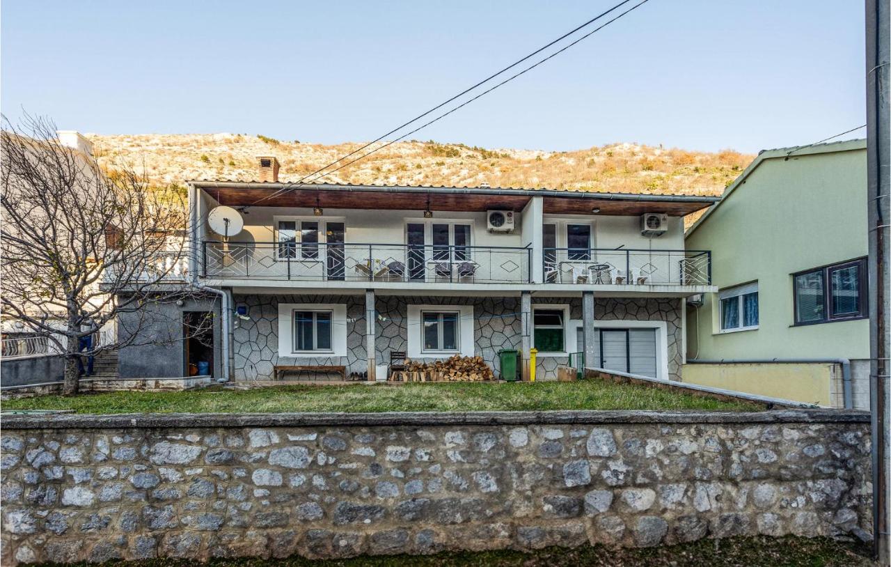 B&B Senj - Stunning Apartment In Knezica With 2 Bedrooms And Wifi - Bed and Breakfast Senj