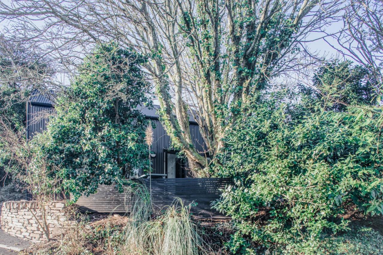 Lowen Tree House - Ferienwohnung
