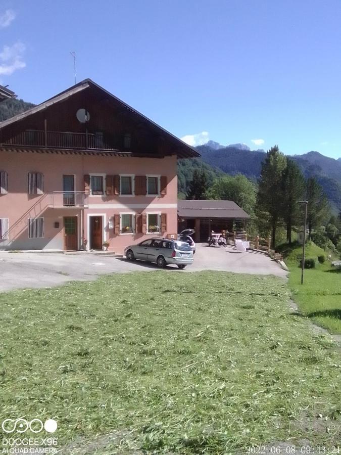 Triple Room with Mountain View