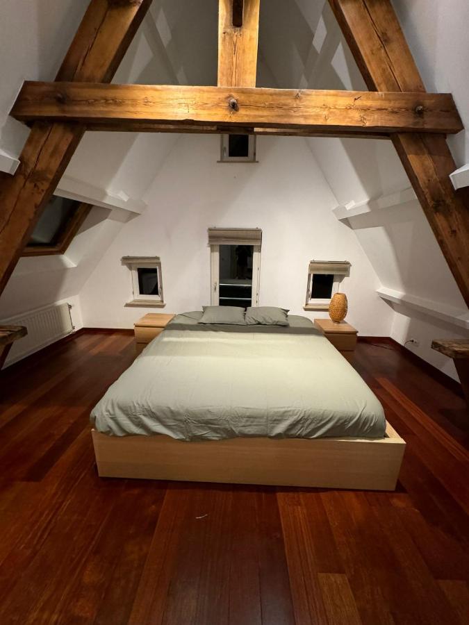 Apartamento de 1 dormitorio