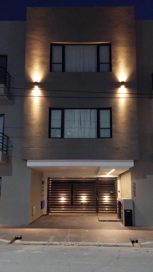 Departamentos del Trébol - B&B