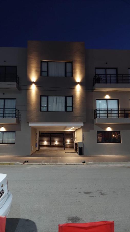 Departamentos del Trébol - Ferienwohnung Necochea