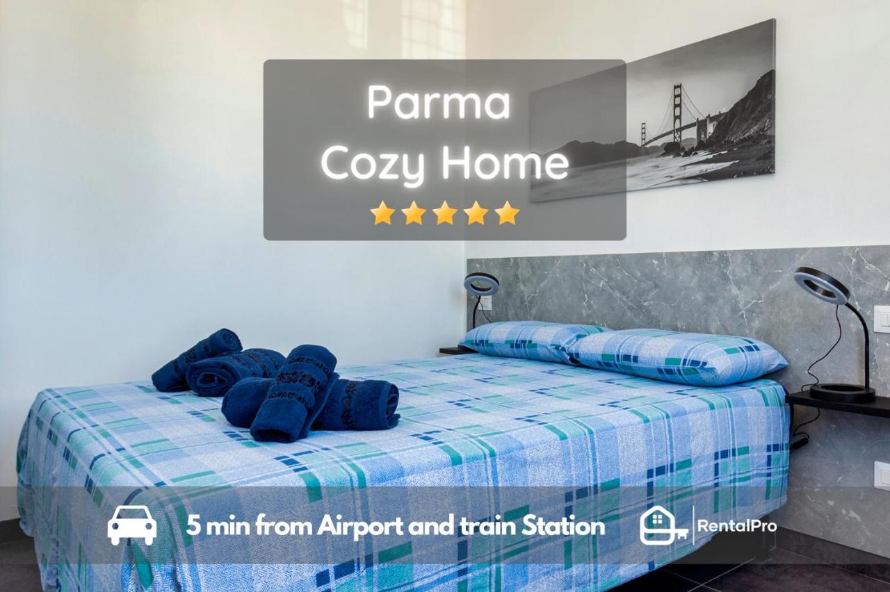 B&B Parme - [5 min Aeroporto-Stazione] Parma - Bed and Breakfast Parme